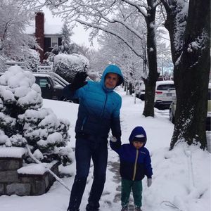 Meet your Posher, Azad